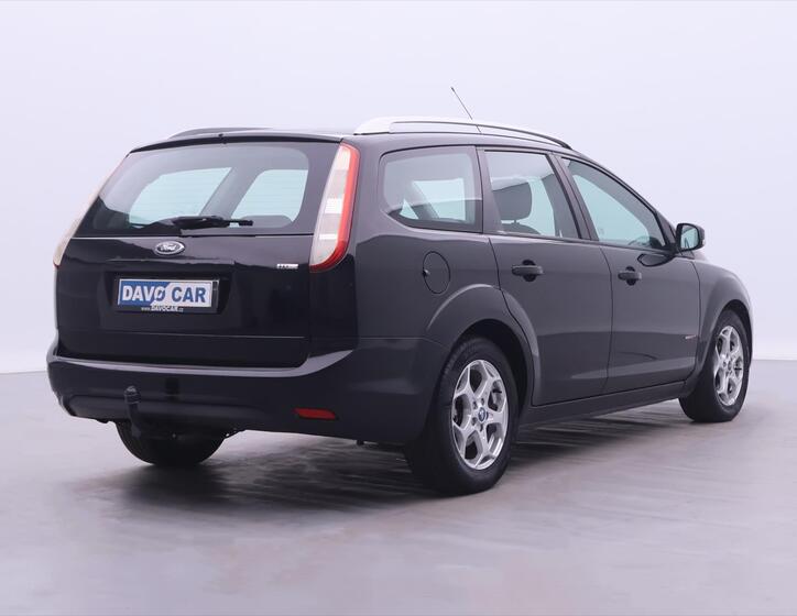 Ford Focus 7