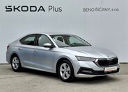 Škoda Octavia 12