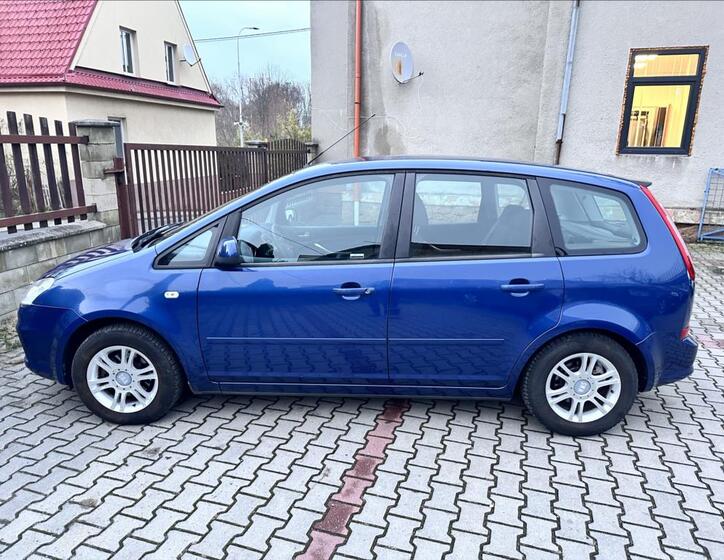 Ford C-MAX 8
