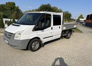 Ford Transit 1