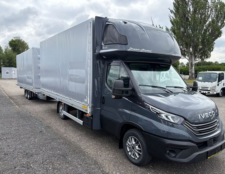 Iveco Daily 4