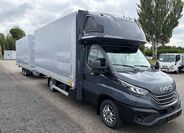 Iveco Daily 4