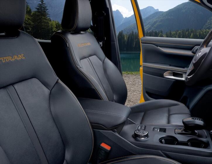 Ford Ranger 47