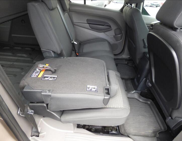 Ford Transit Connect 52