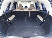 Mercedes-Benz GLS 21