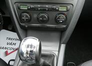 Škoda Octavia 32