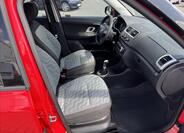 Škoda Fabia 12
