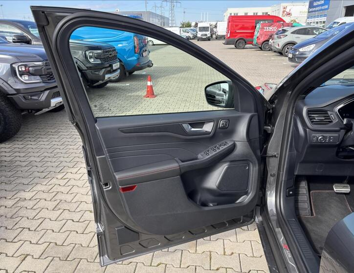Ford Kuga 18