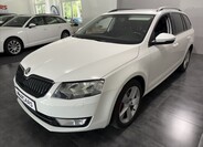 Škoda Octavia 3