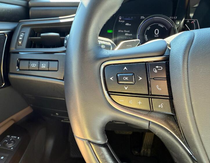 Lexus ES 300h 12