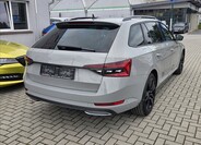 Škoda Superb 3