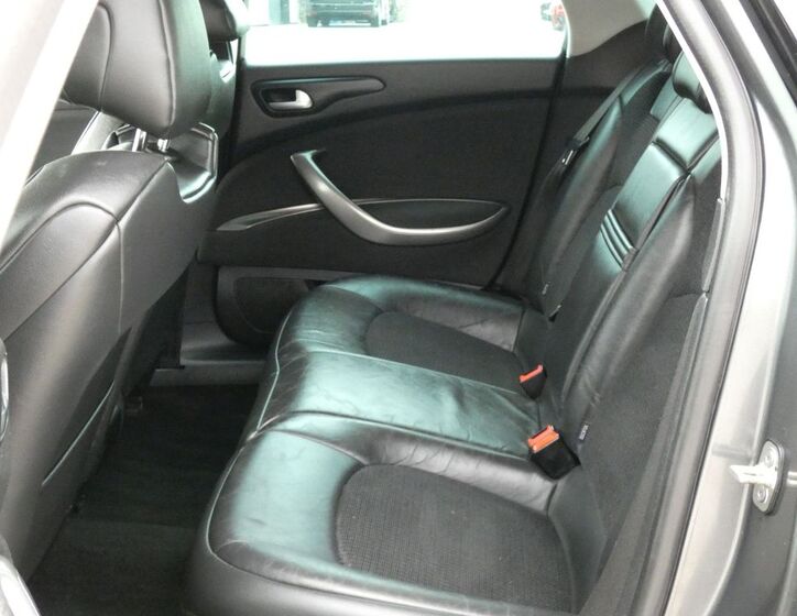 Citroën C5 27
