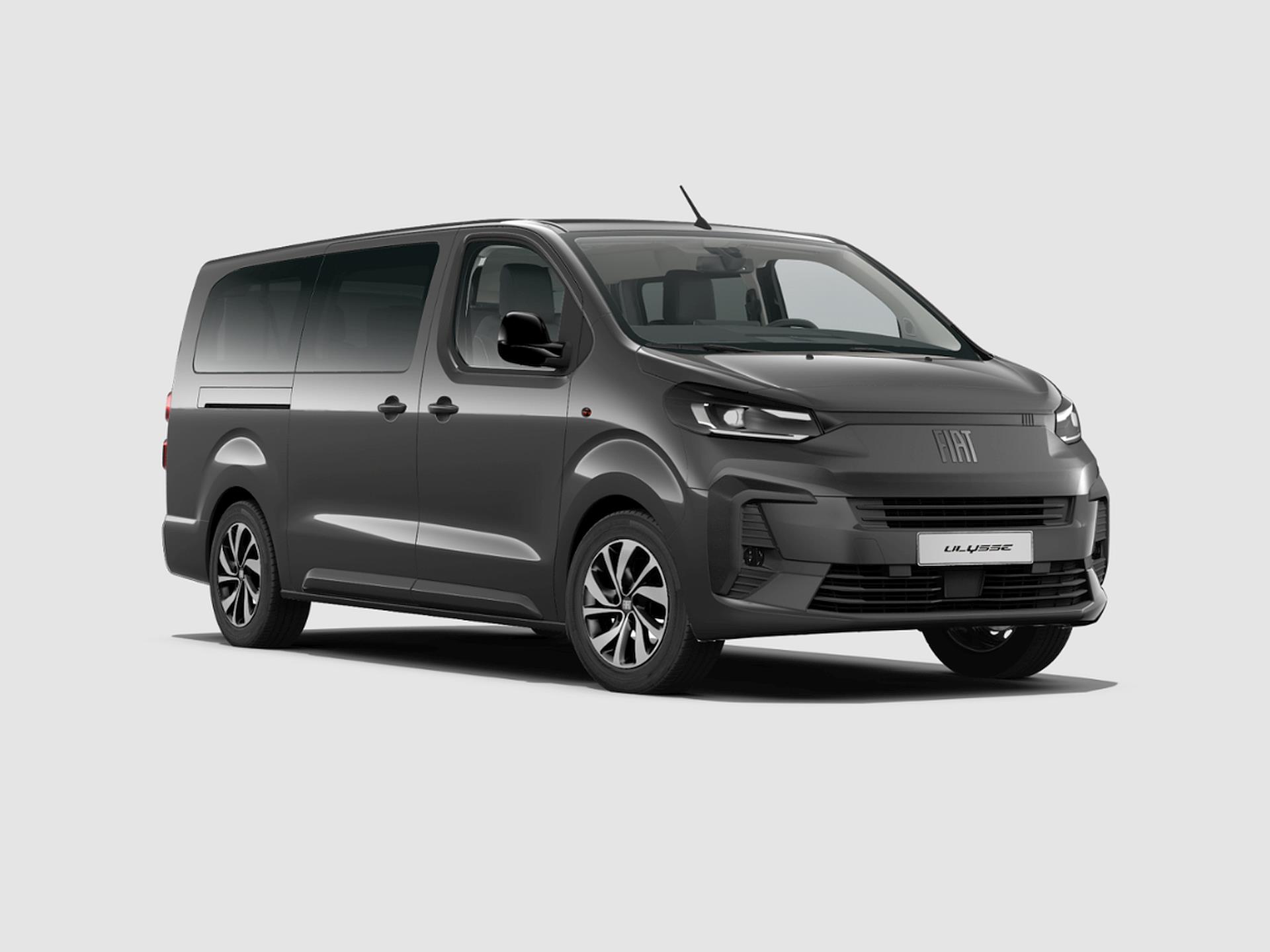 Fiat Ulysse