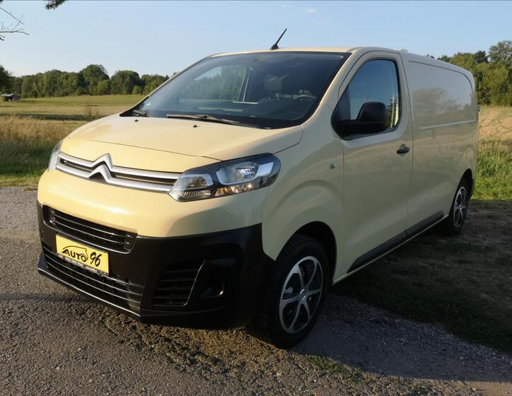 Citroën Jumpy 44