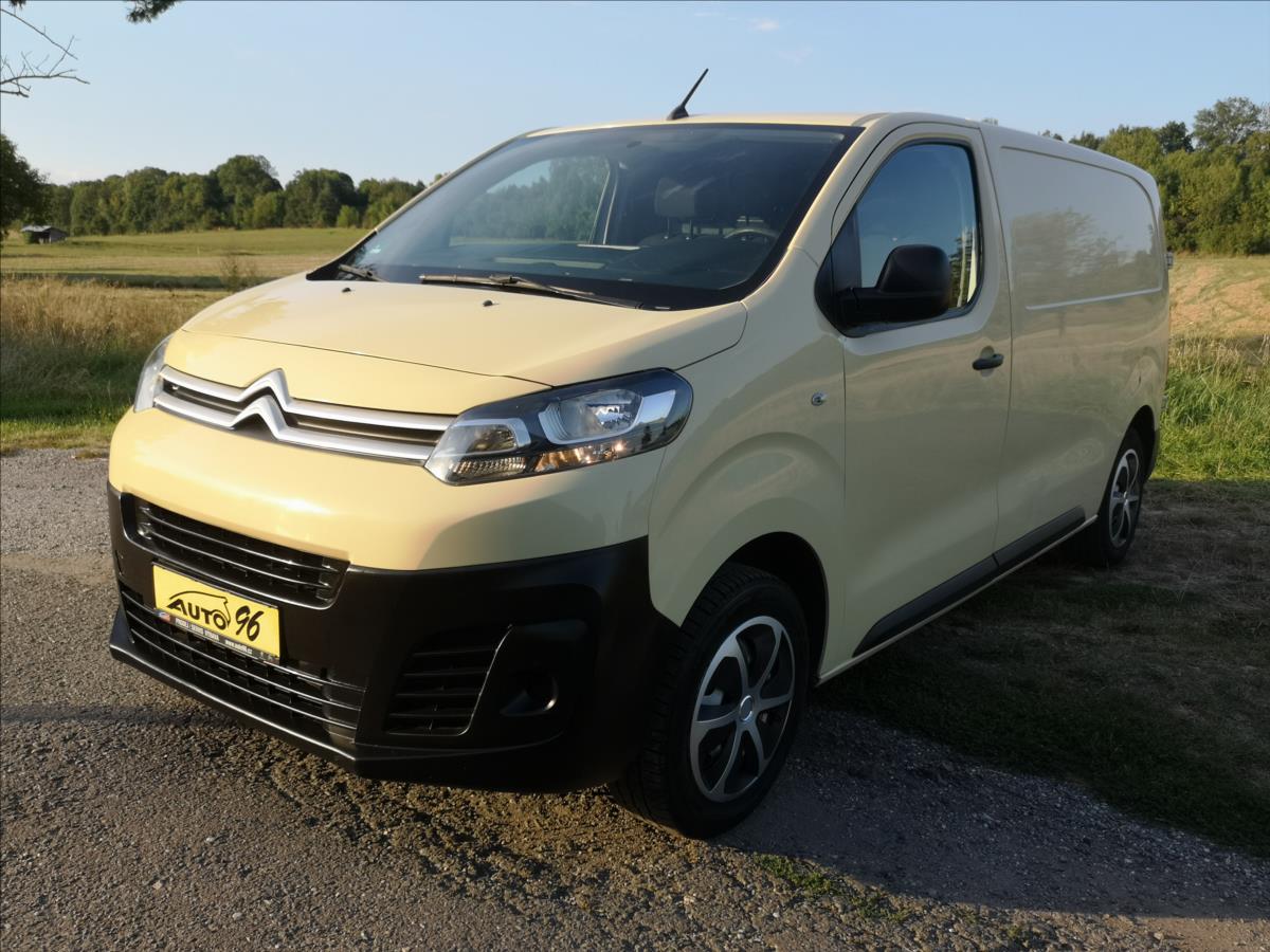 Citroën Jumpy