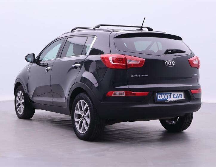 KIA Sportage 5