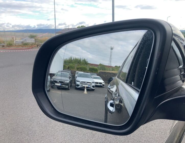 Mercedes-Benz GLS 31