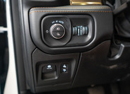 Dodge RAM 25
