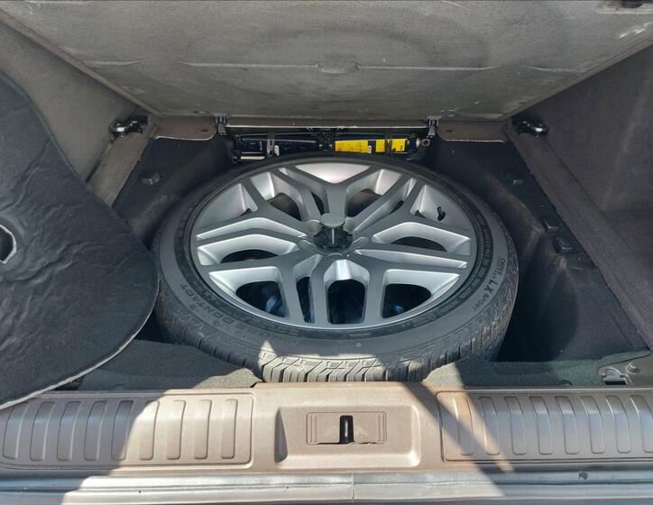 Land Rover Range Rover Sport 15