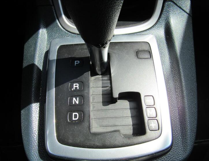 Ford Fiesta 19