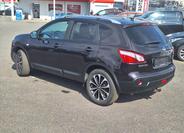 Nissan Qashqai 4