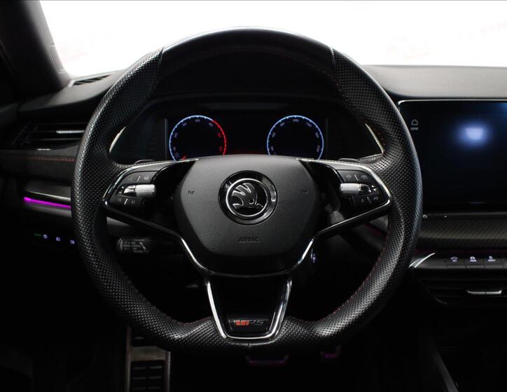 Škoda Octavia 17
