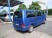 Volkswagen Caravelle 4