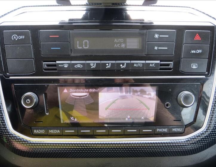 Volkswagen up! 14