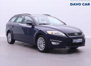 Ford Mondeo 1