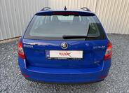 Škoda Octavia 11