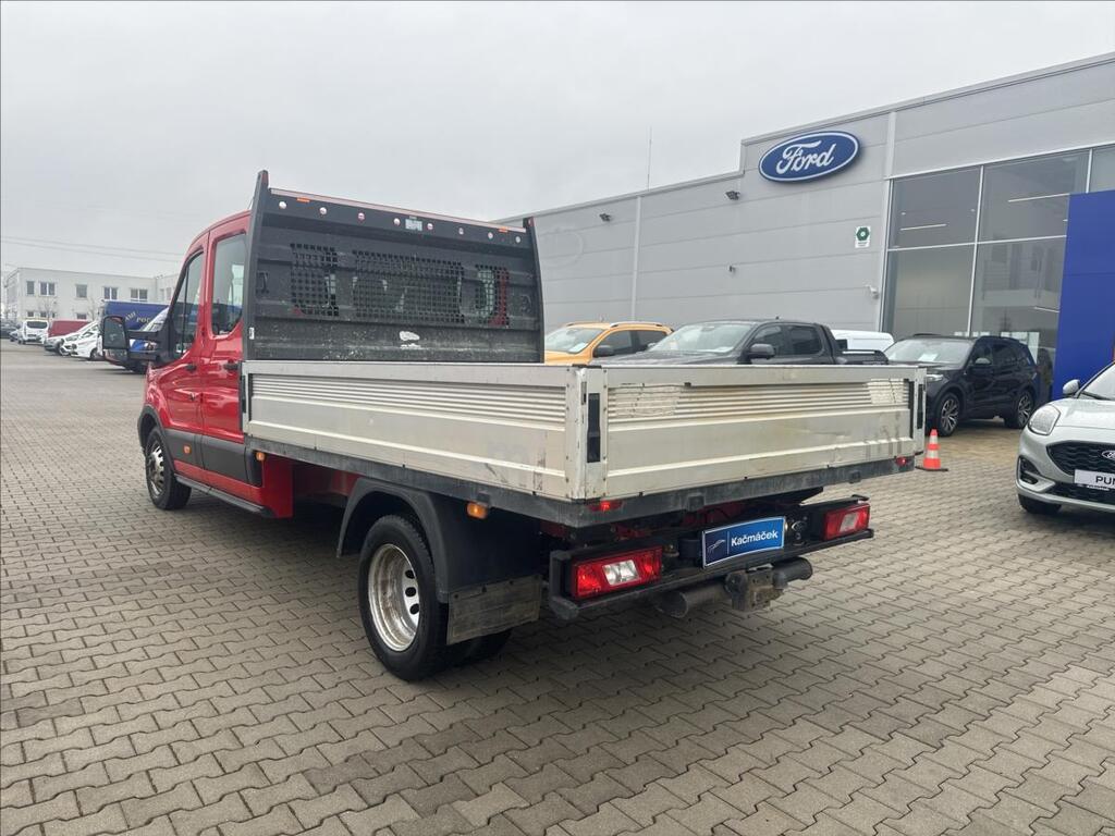 Ford Transit 3