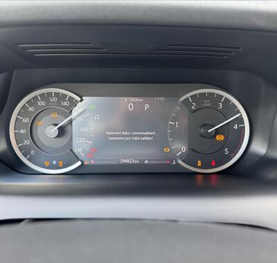 Land Rover Discovery Sport 19
