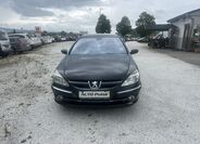 Peugeot 607 1