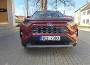 Toyota RAV4 14