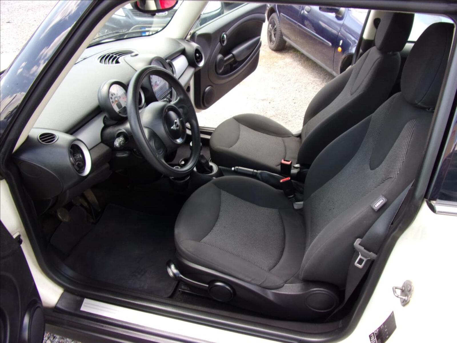Mini One 10
