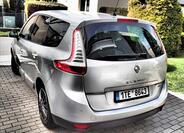 Renault Scénic 5