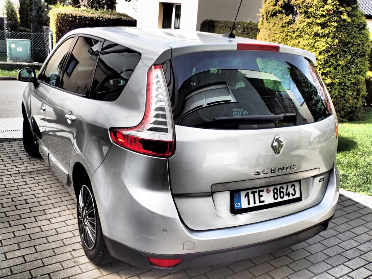 Renault Scénic