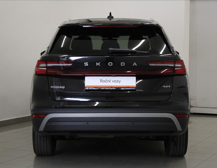 Škoda Kodiaq 4