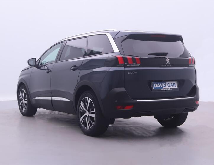 Peugeot 5008 5
