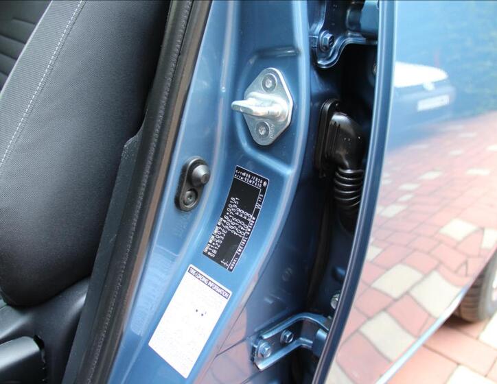 Toyota Auris 46