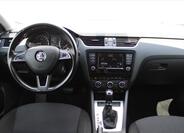 Škoda Octavia 13