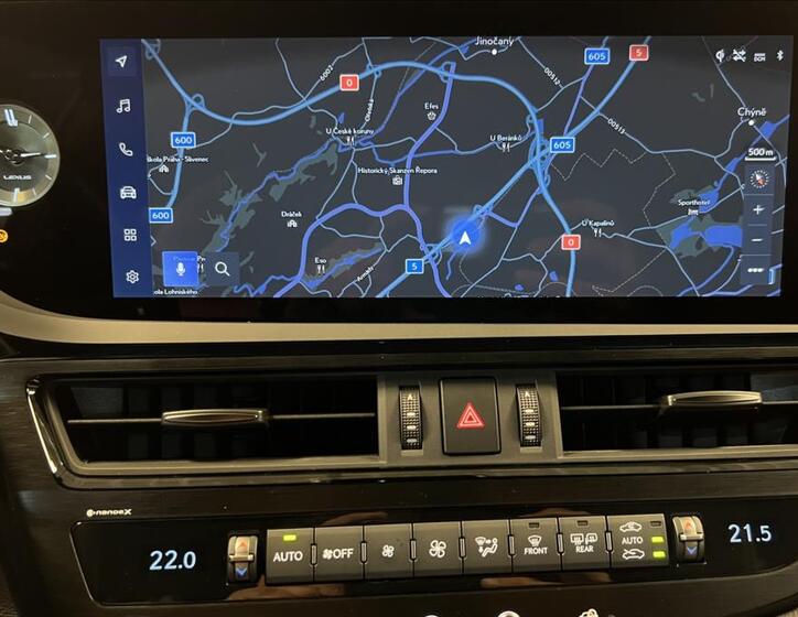 Lexus ES 300h 20