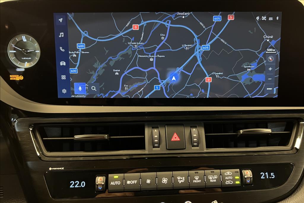 Lexus ES 300h