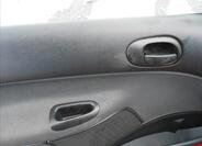 Peugeot 206 17