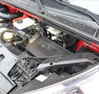 Opel Vivaro 30