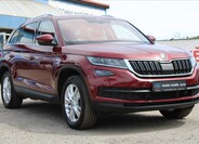 Škoda Kodiaq 3