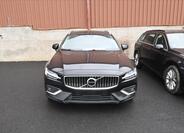 Volvo V60 1