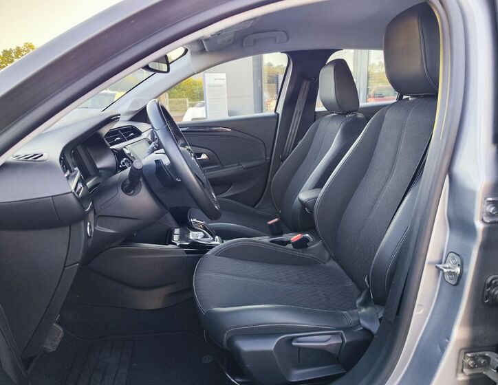 Opel Corsa 12