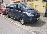 Ford Tourneo Custom 1