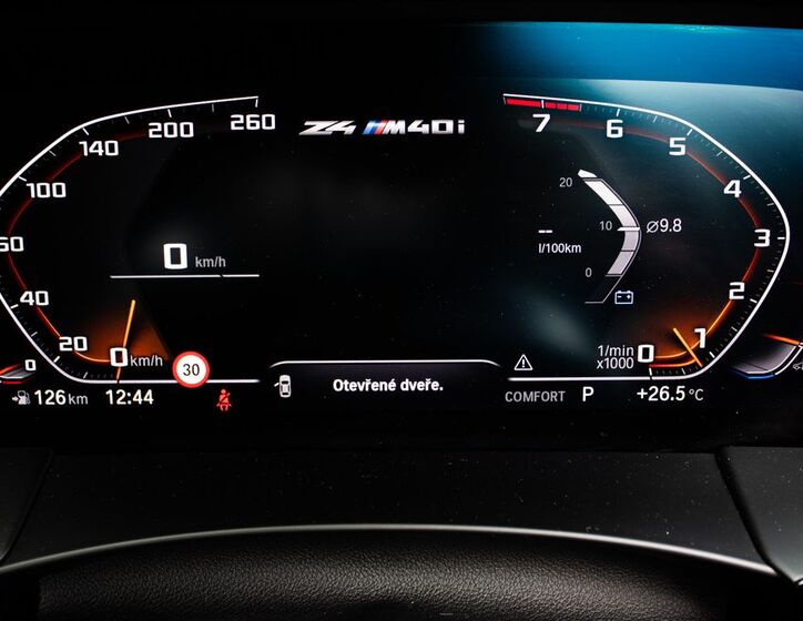 BMW Z4 13